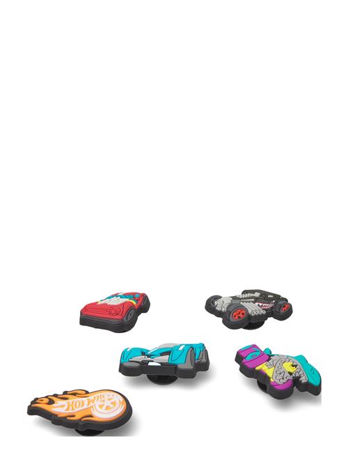 Hot Wheels 5Pck Crocs Patterned