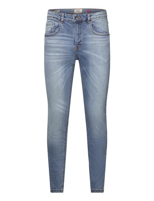 Se Redefined Rebel Rrcopenhagen Jeans Redefined Rebel Blue ved Booztlet