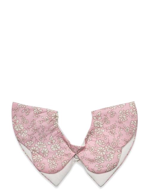 Se Huttelihut Collar In Liberty Fabric Huttelihut Pink ved Booztlet