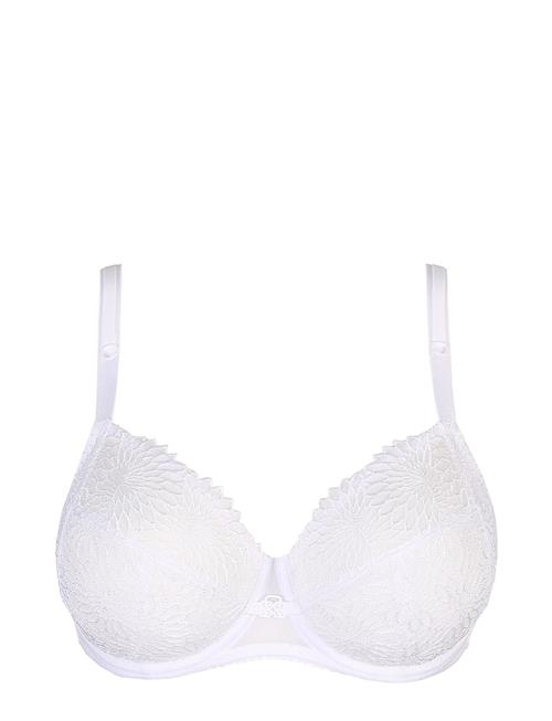 Se Primadonna Full_Cup_Bra Primadonna White ved Booztlet