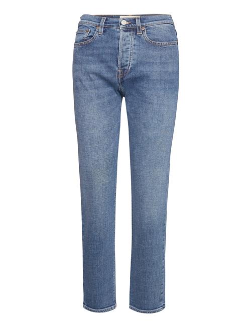 Cw002 Jeanerica Blue