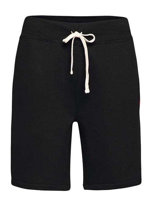 Polo Ralph Lauren 9.5-Inch The Rl Fleece Short Polo Ralph Lauren Black