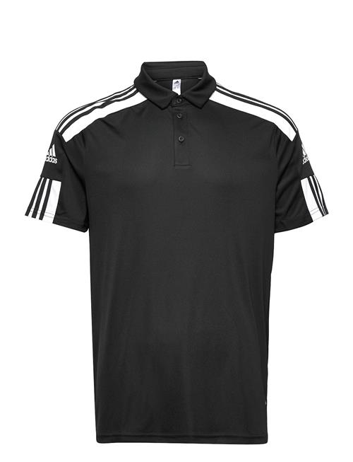 adidas Performance Squadra21 Polo Adidas Performance Black