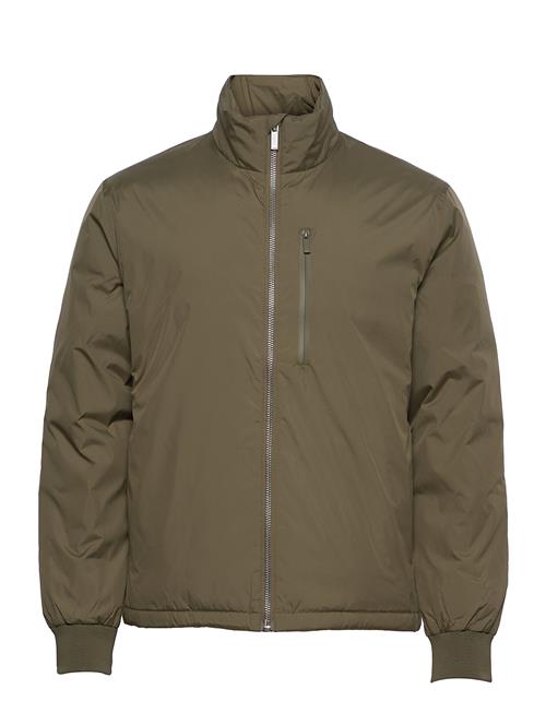 Esprit Collection Recycled: Jacket With Down Filling Esprit Collection Green