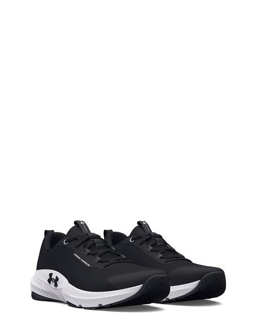 Se Under Armour Ua Dynamic Select Under Armour Black ved Booztlet