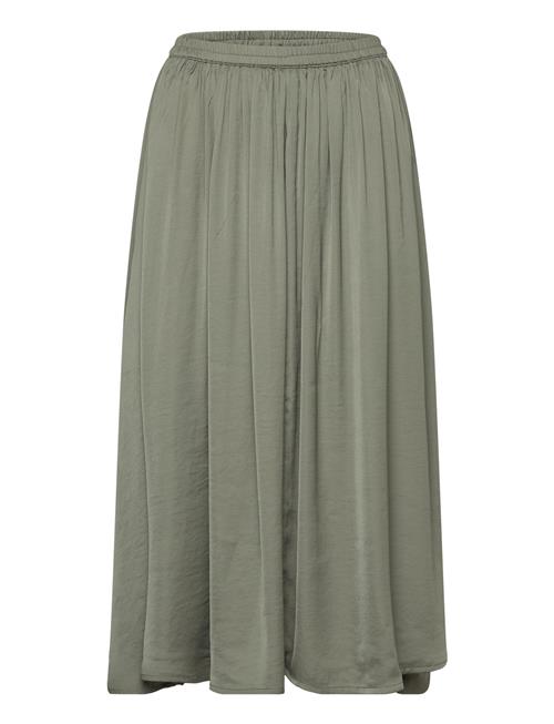 Mschnanella Maluca Skirt MSCH Copenhagen Green