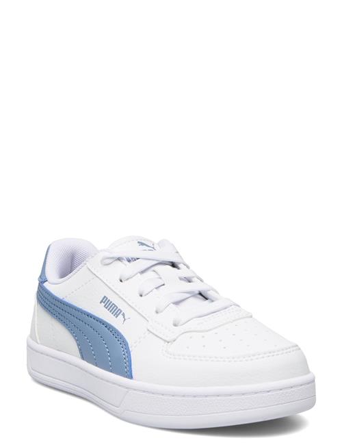 Se PUMA Puma Caven 2.0 Ps PUMA White ved Booztlet