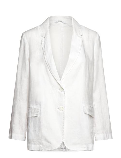 Jacket United Colors Of Benetton White