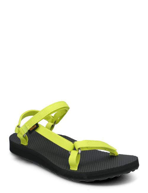 Original Universal Slim Teva Green