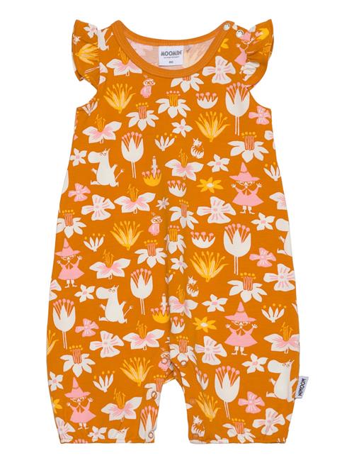 Kobana Playsuit Martinex Orange