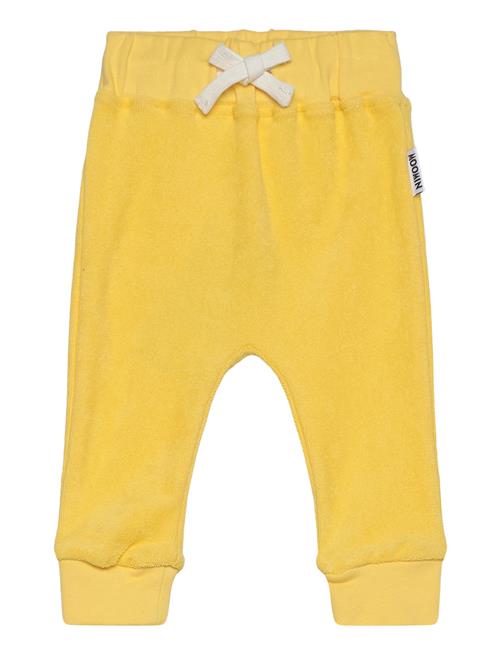 Martinex Mumin Frottehatt Martinex Yellow