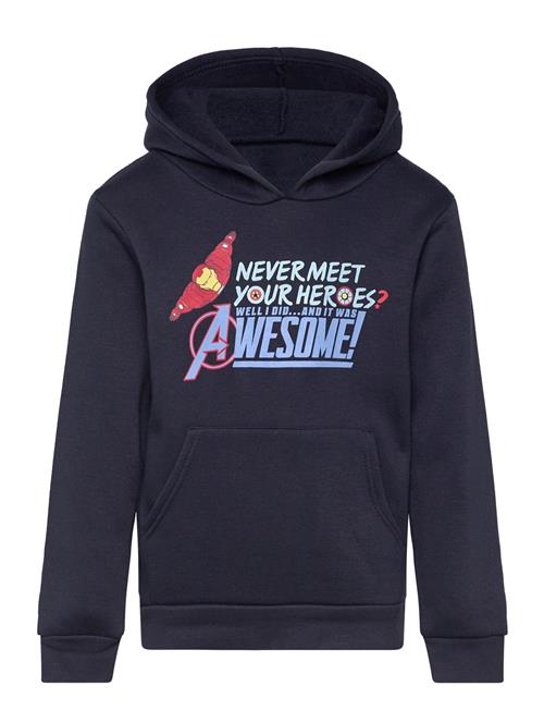 Sweats Marvel Navy