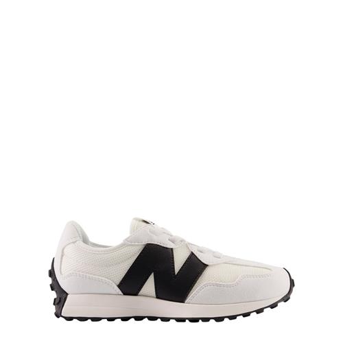 New Balance 327 Kids Sneakere Hvide | Hvid | 33 EU