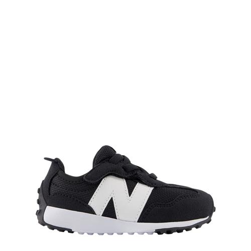 New Balance 327 Baby Sneakere Sorte | Sort | 21 EU