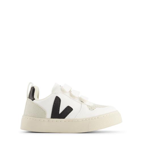 Se Veja V-10 Sneakere Hvide | Hvid | 22 EU ved Babyshop