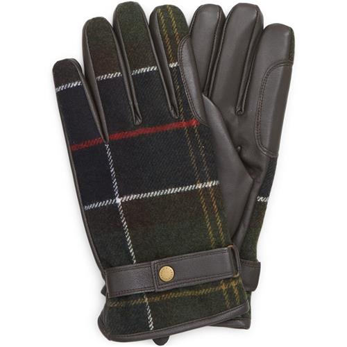 Barbour - NEWBROUGH GLOVE MGL0051 Handsker