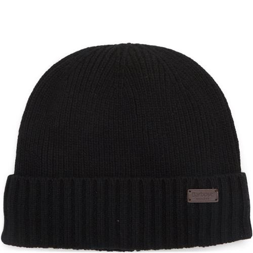 Se Barbour - Carlton Beanie ved Kaufmann