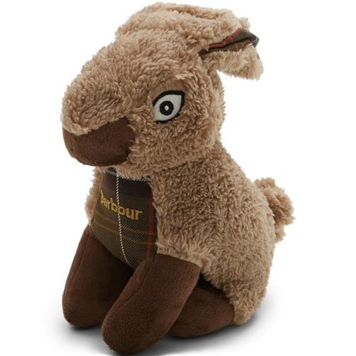 Barbour - Rabbit Dog Toy