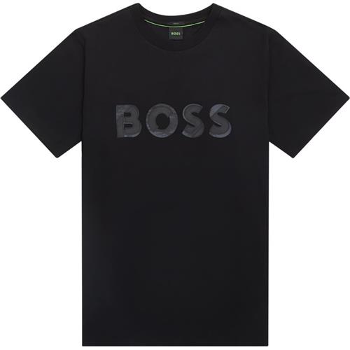 Boss Athleisure - Jagged T-Shirt