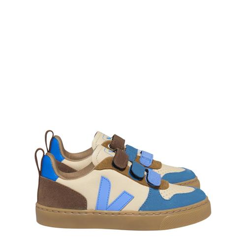 Se Veja V-10 Sneakere Cremefarvede |  | 29 EU ved Babyshop