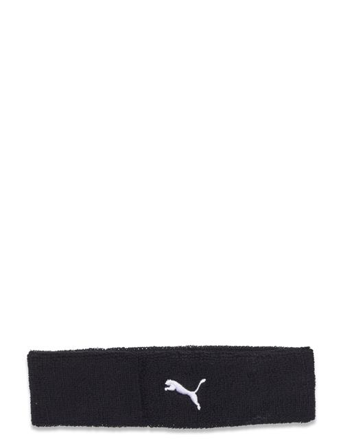 PUMA Tr Ess Core Headband PUMA Black