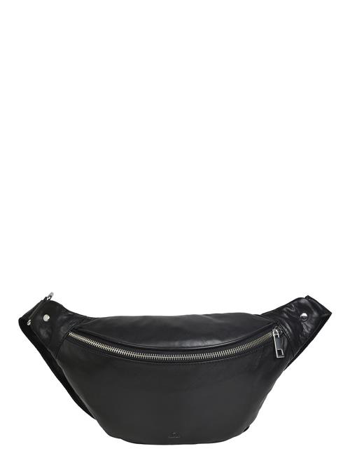 Adax Amalfi Bumbag Gabriel Adax Black