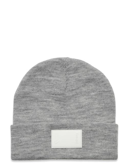 Johaug Fold Beanie Johaug Grey