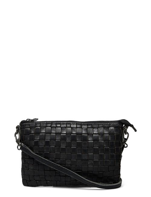 Se Adax Corsico Shoulder Bag Adela Adax Black ved Booztlet