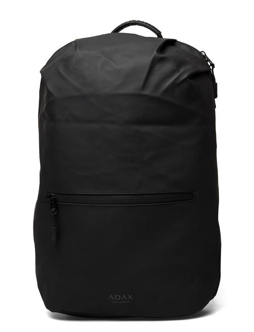 Se Adax Senna Backpack Bobbie Adax Black ved Booztlet