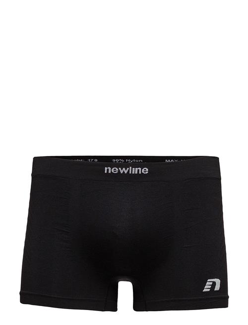 Newline Boxer Newline Black