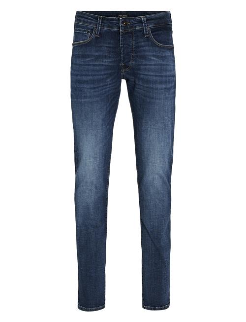 Se Jack & Jones Jjiglenn Jjicon Jj 057 50Sps Noos Jack & J S Blue ved Booztlet