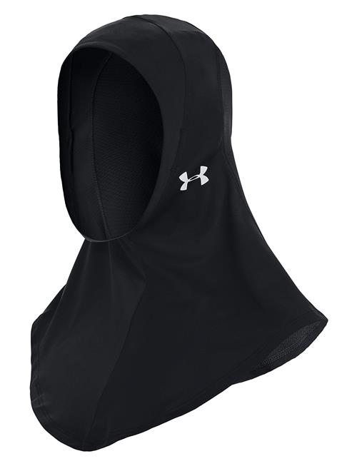 Under Armour Ua Sport Hijab Under Armour Black