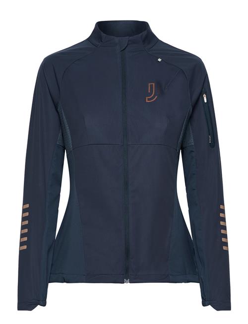 Discipline Jacket Johaug Blue