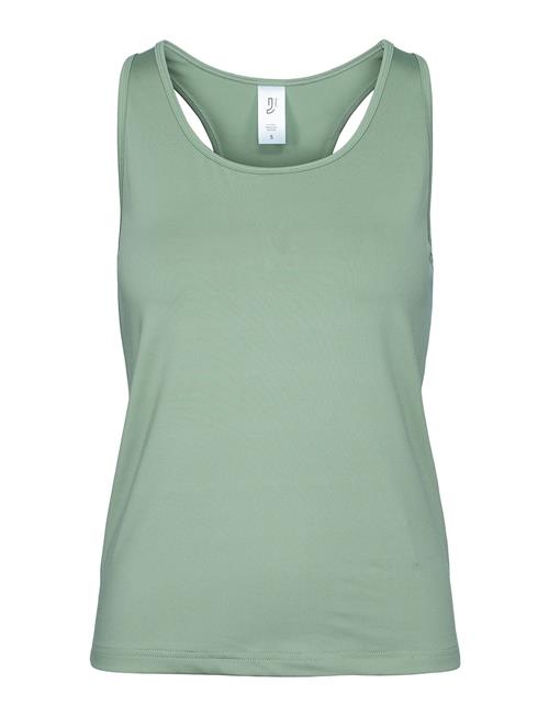 Elemental Singlet 2.0 Johaug Green