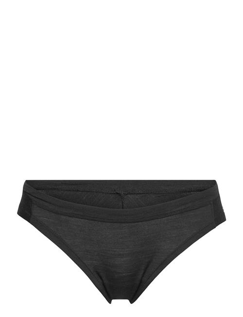 super.natural W Base Thong 175 Super.natural Black