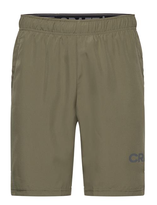 Core Essence Shorts M Craft Khaki