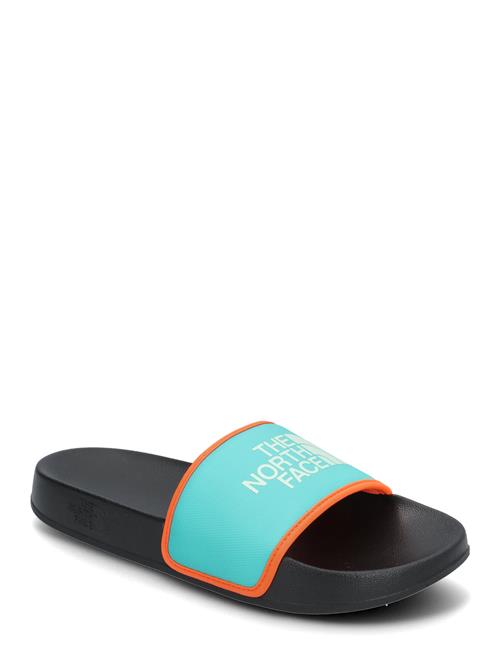 The North Face Y Base Camp Slide Iii The North Face Blue