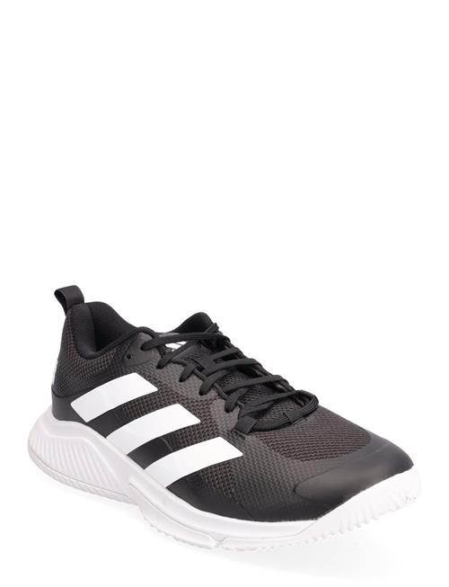 Court Team 2.0 M Adidas Performance Black