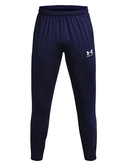 Se Under Armour Ua M's Ch. Train Pant Under Armour Navy ved Booztlet