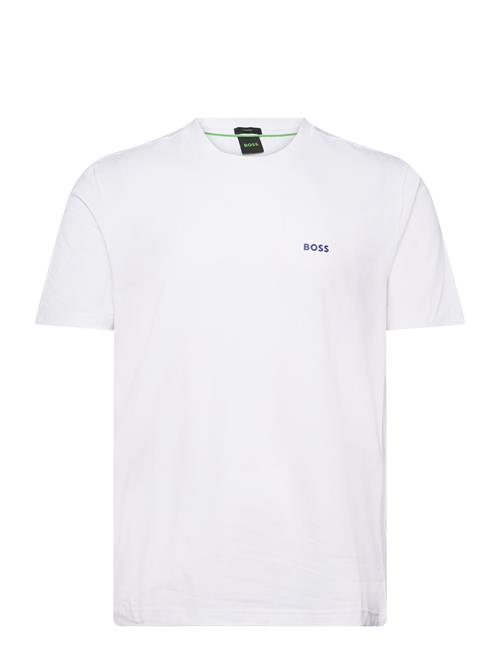 BOSS Tee Tape BOSS White