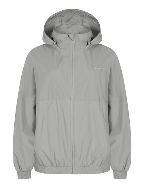 Röhnisch Frankie Wind Jacket Röhnisch Grey