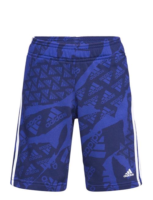 adidas Performance Lk Camlog Ft Sh Adidas Performance Blue