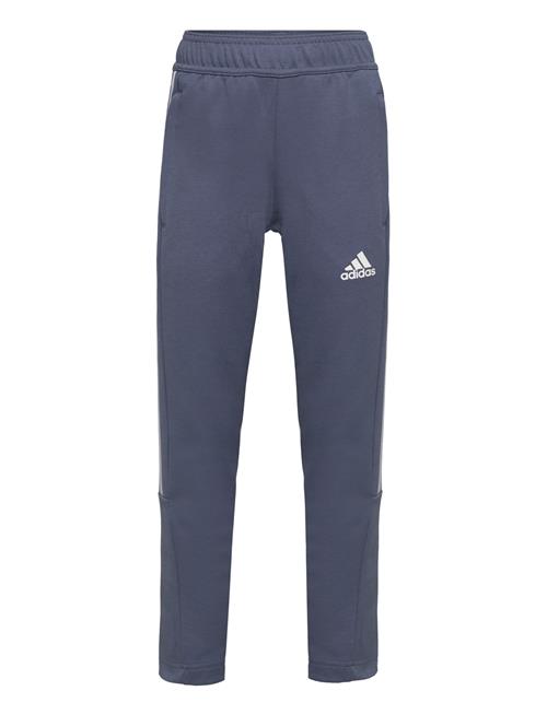 adidas Performance J Hot Tiro Adidas Performance Blue