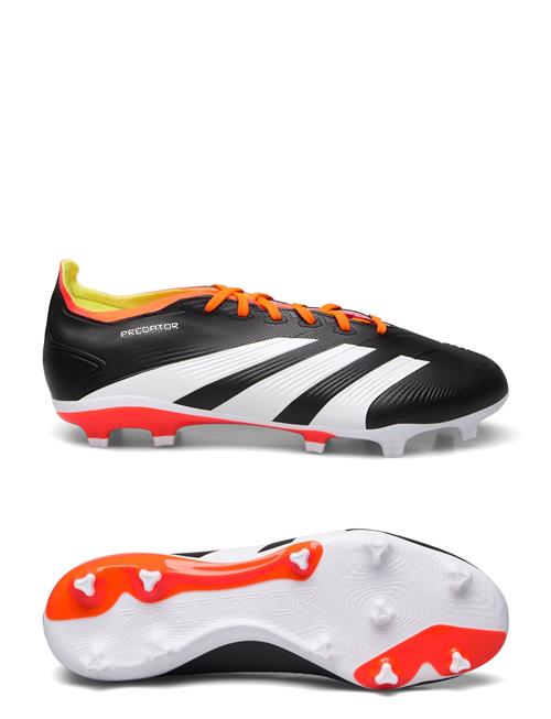 Predator League Fg Adidas Performance Black