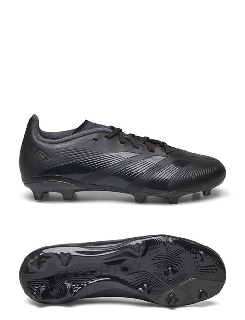 Predator League Fg J Adidas Performance Black