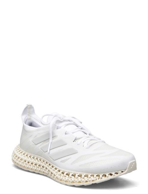 4Dfwd 3 W Adidas Performance White