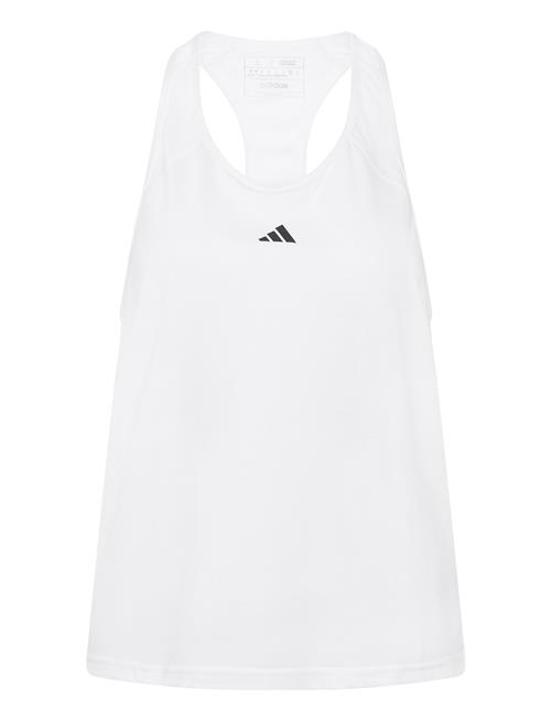 Se adidas Performance Tr-Es Min Tk Adidas Performance White ved Booztlet