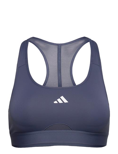 adidas Performance Pwrct Ms Bra Adidas Performance Blue