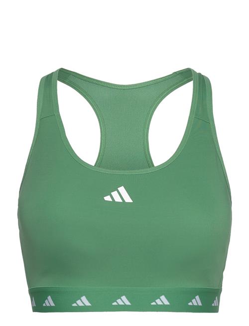 Se adidas Performance Pwr Ms Tf Adidas Performance Green ved Booztlet