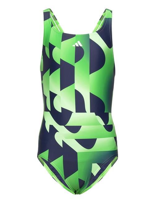 Seas Grx Suit G Adidas Performance Green